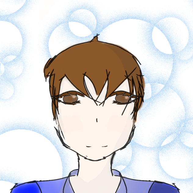 new design - ibisPaint