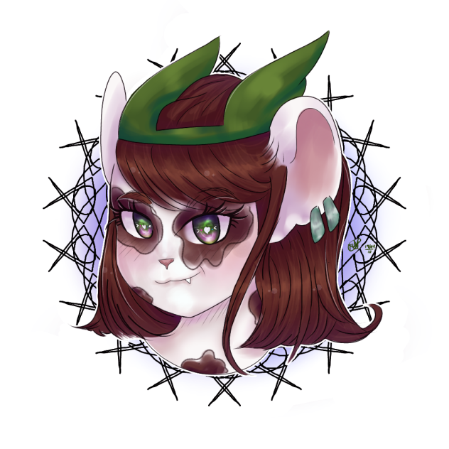 mouse - ibisPaint