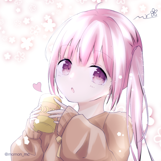 線画お借りした2