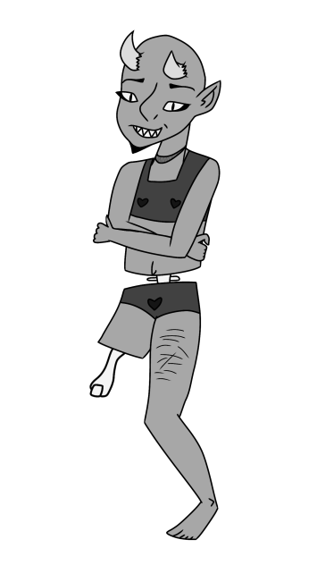 inktober (divide)