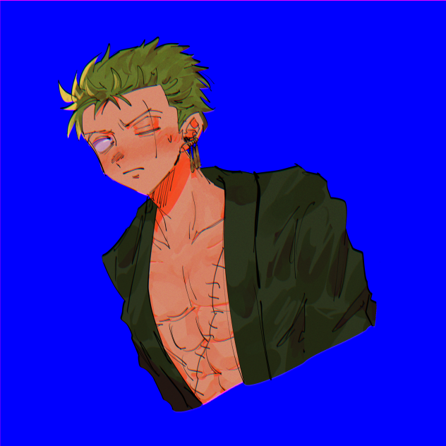 ぞりくん