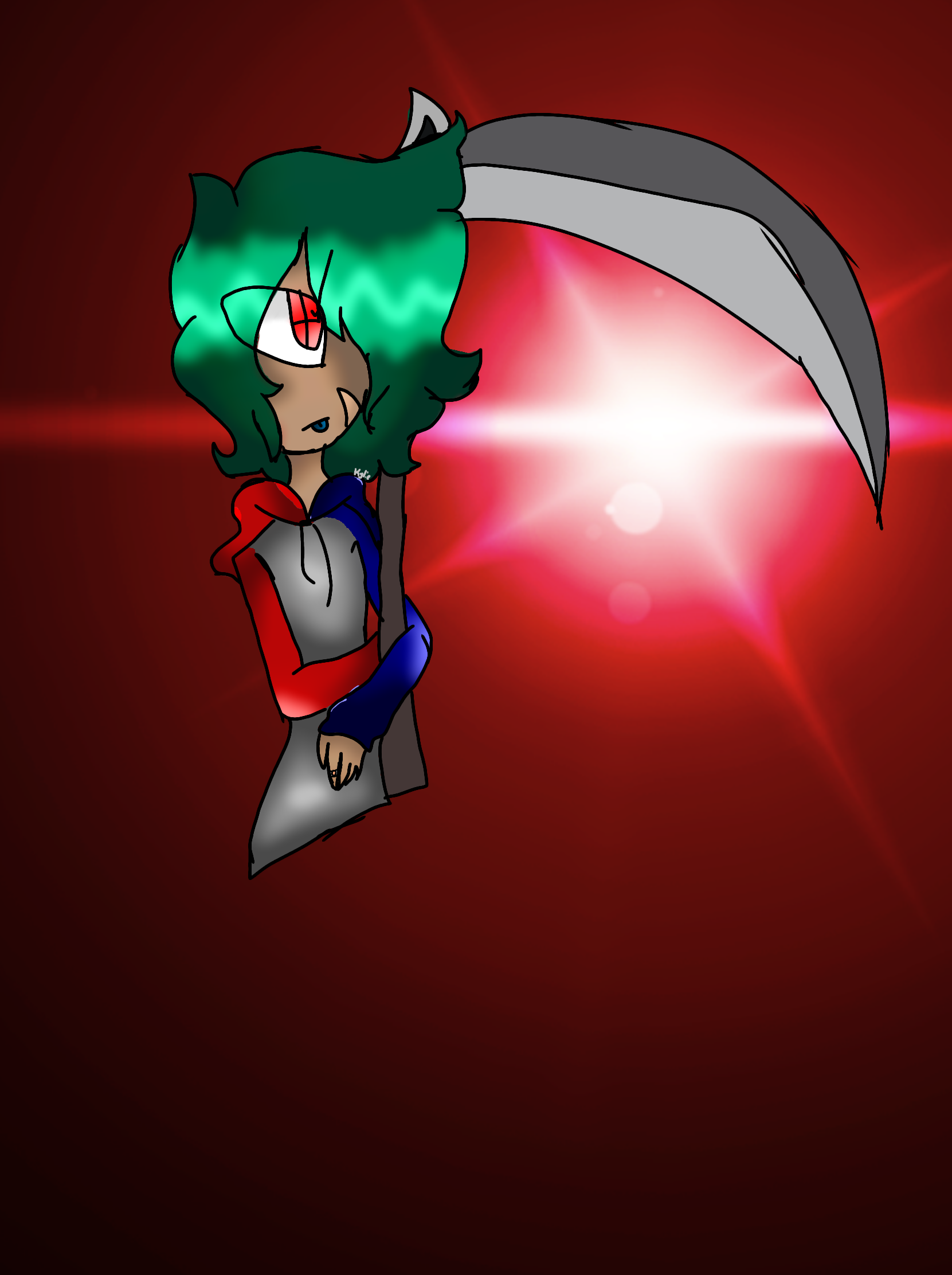 Ivan - ibisPaint