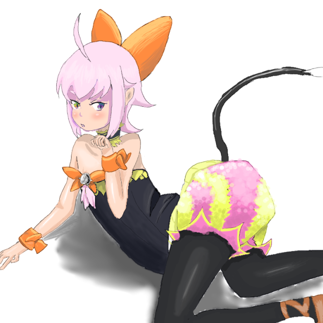 シェルロッタ