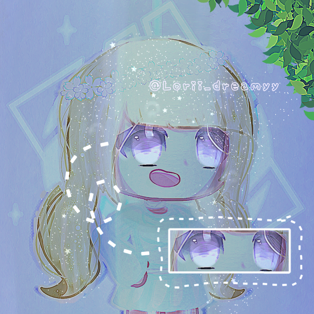 ! Soft Edit ! Inspired ! - ibisPaint