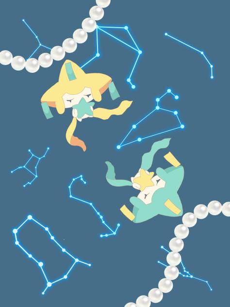 ジラーチ