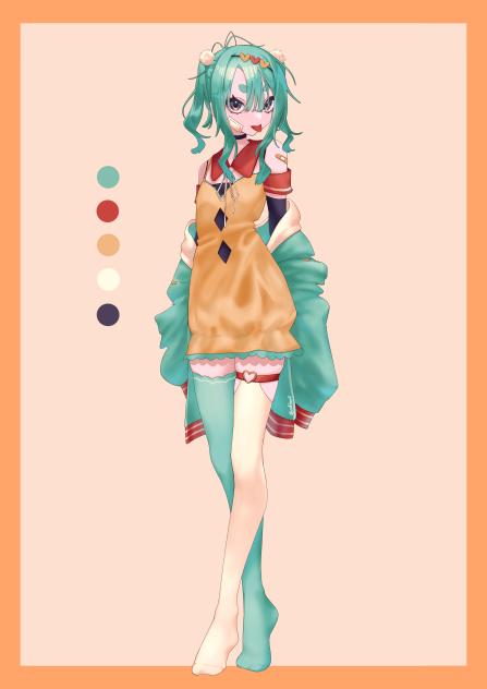 無題627 - ibisPaint
