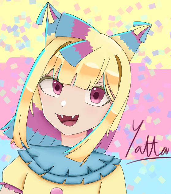 Human Yatta