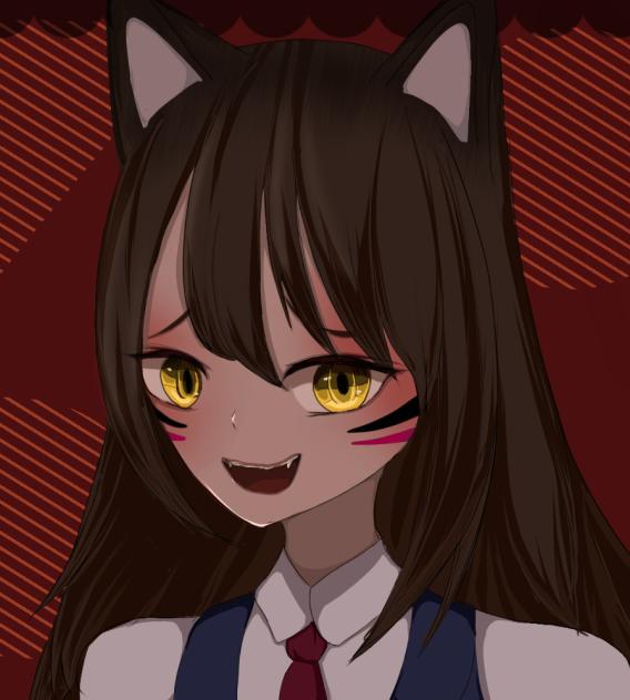 Fanart for Tigry~