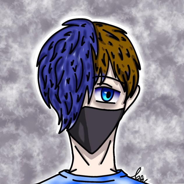 still trying to figure out my art style ibisPaint