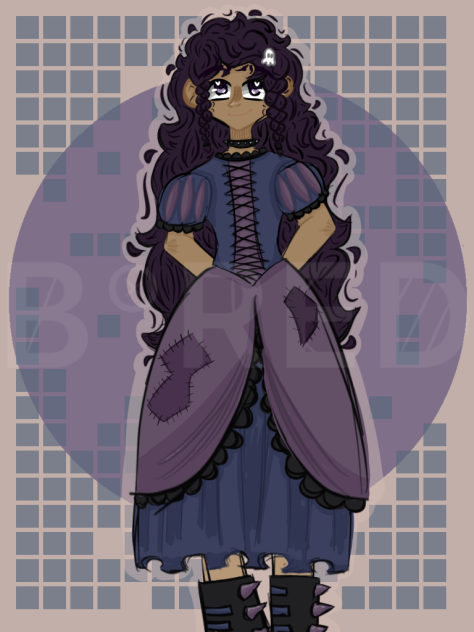 Gown