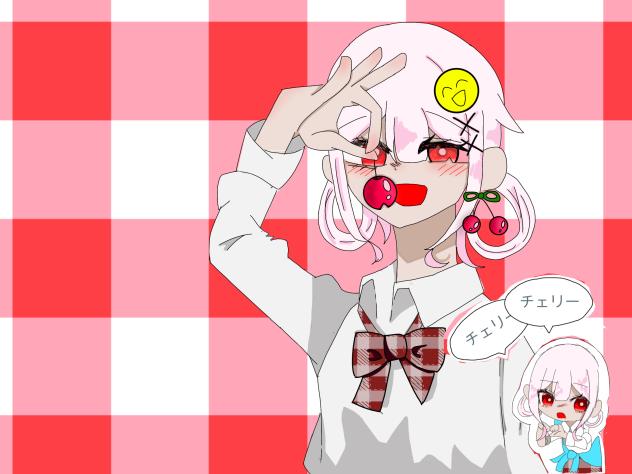 チェリーポップ