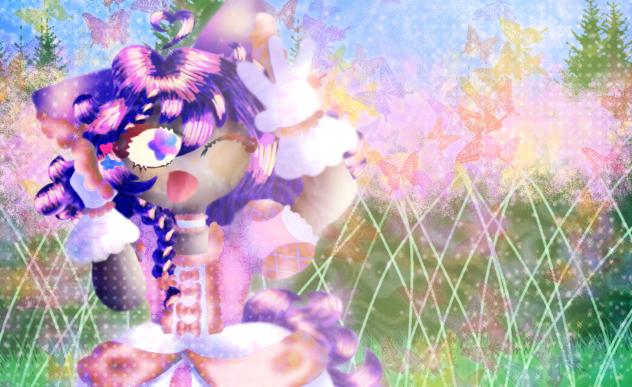 〖「☾ ~Calista~✦」〗ও
