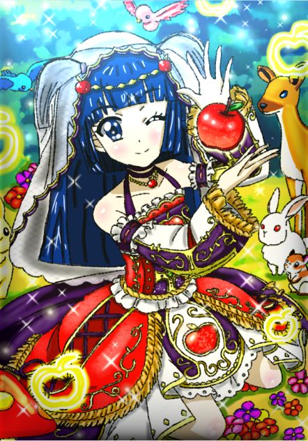 The Tree of Rubies Roselie Kikori +