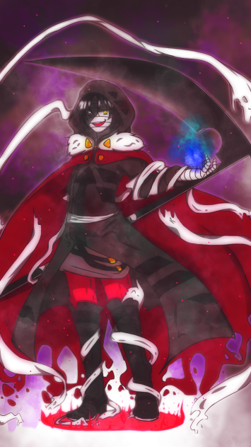 魔王化アイザック