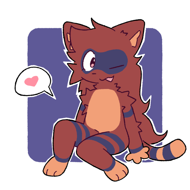 Aimkid! - ibisPaint