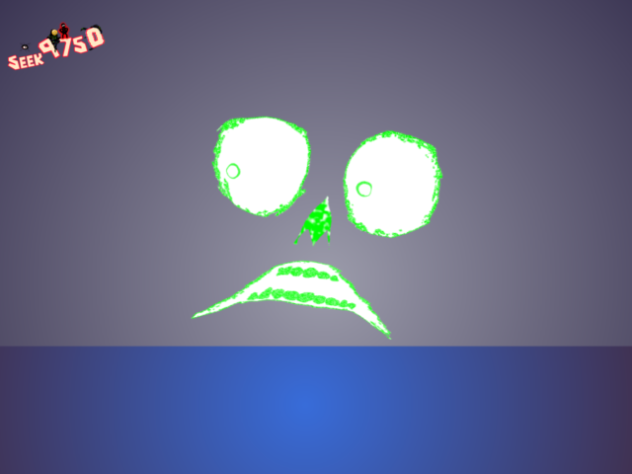 A-40 gets corrupted (Retold rooms)