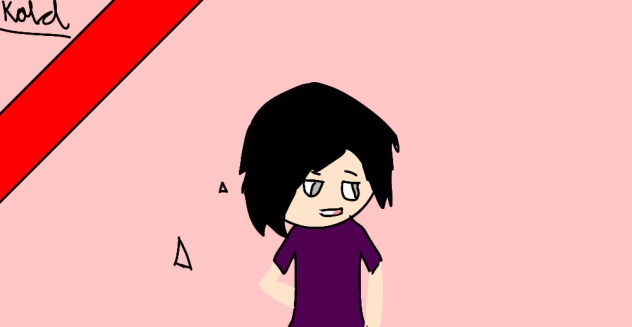 Fun times with Kold - ibisPaint