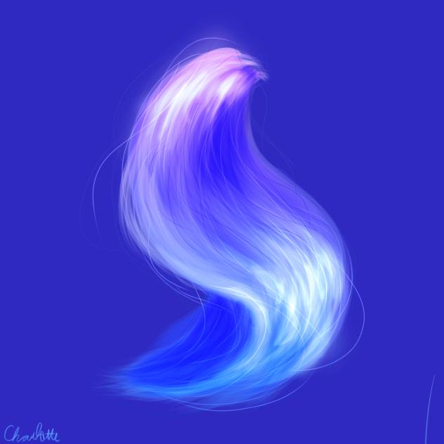 Hair practice 52
