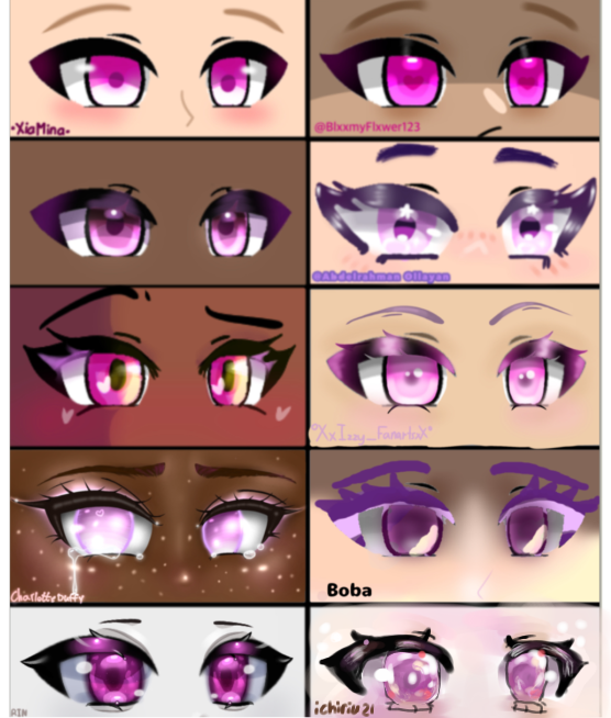 Collab cause I have no idea 🙃🙃 - ibisPaint