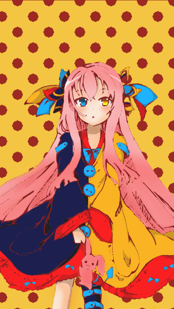 塗らせて頂きました！[タイトル_塗ってください！お願いしますm(__)m]