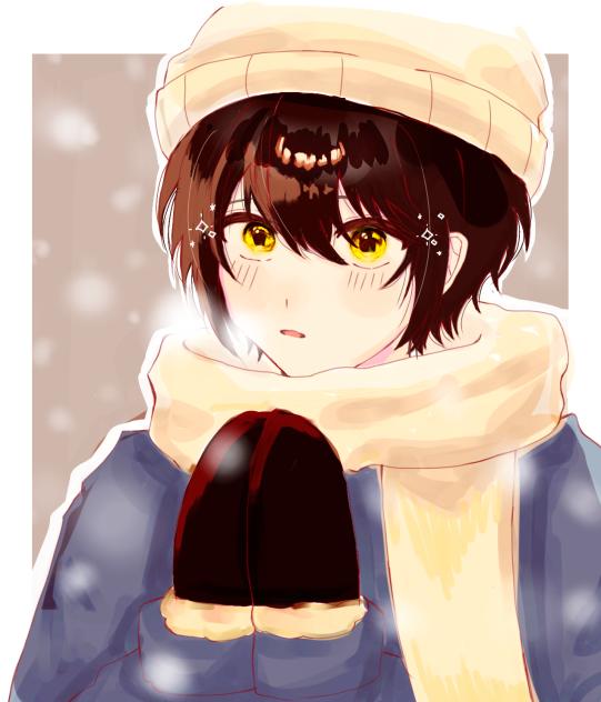 冬