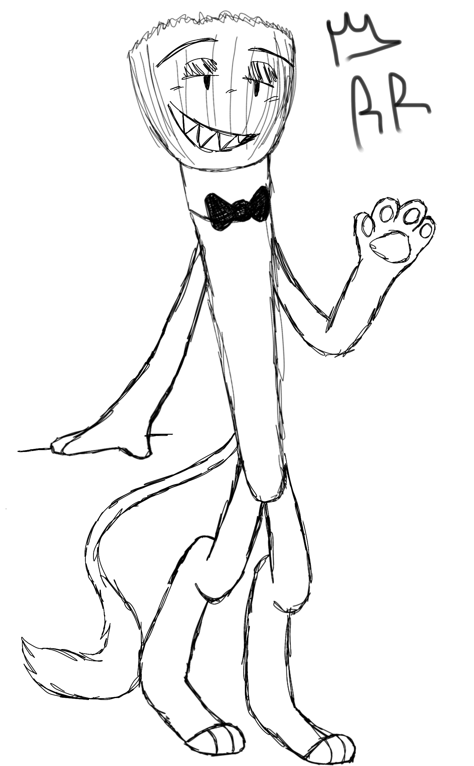 Makeup brush ibisPaint