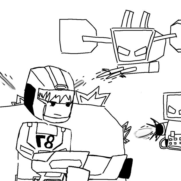 Rec room stuff again (Jumbotron)