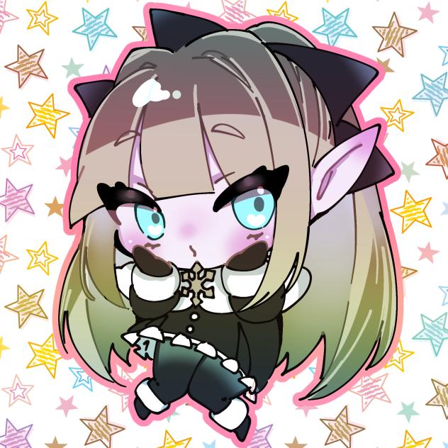 ドラクエX フレンドのキャラ
