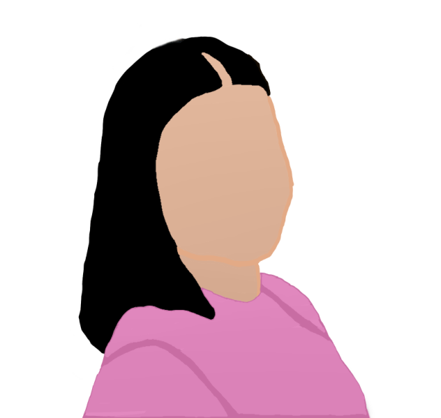 First shading - ibisPaint