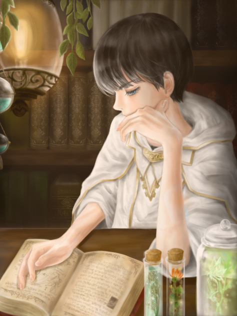 魔術師