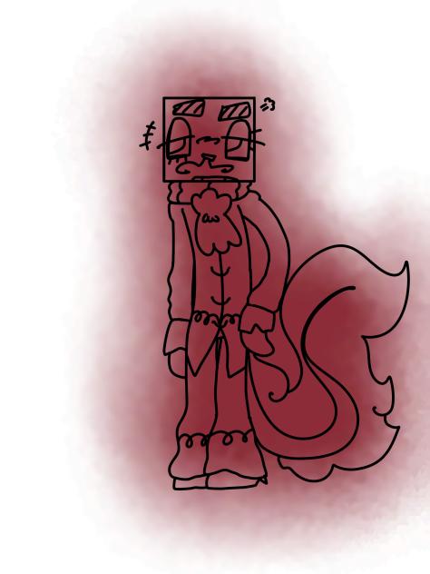 Just testing out my new style