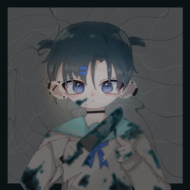 ごめんね