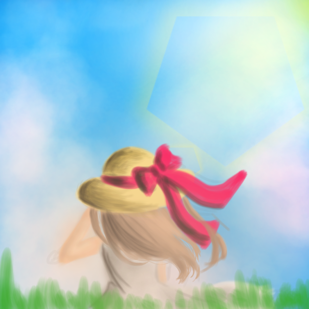 summer - ibisPaint