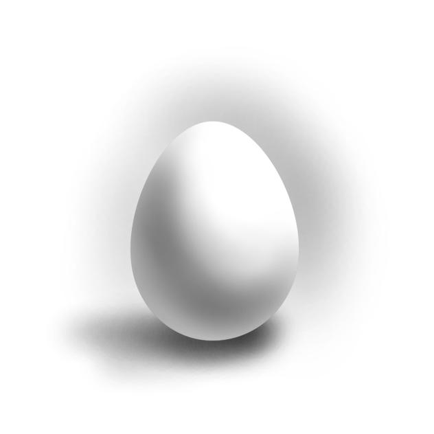 An egg lol