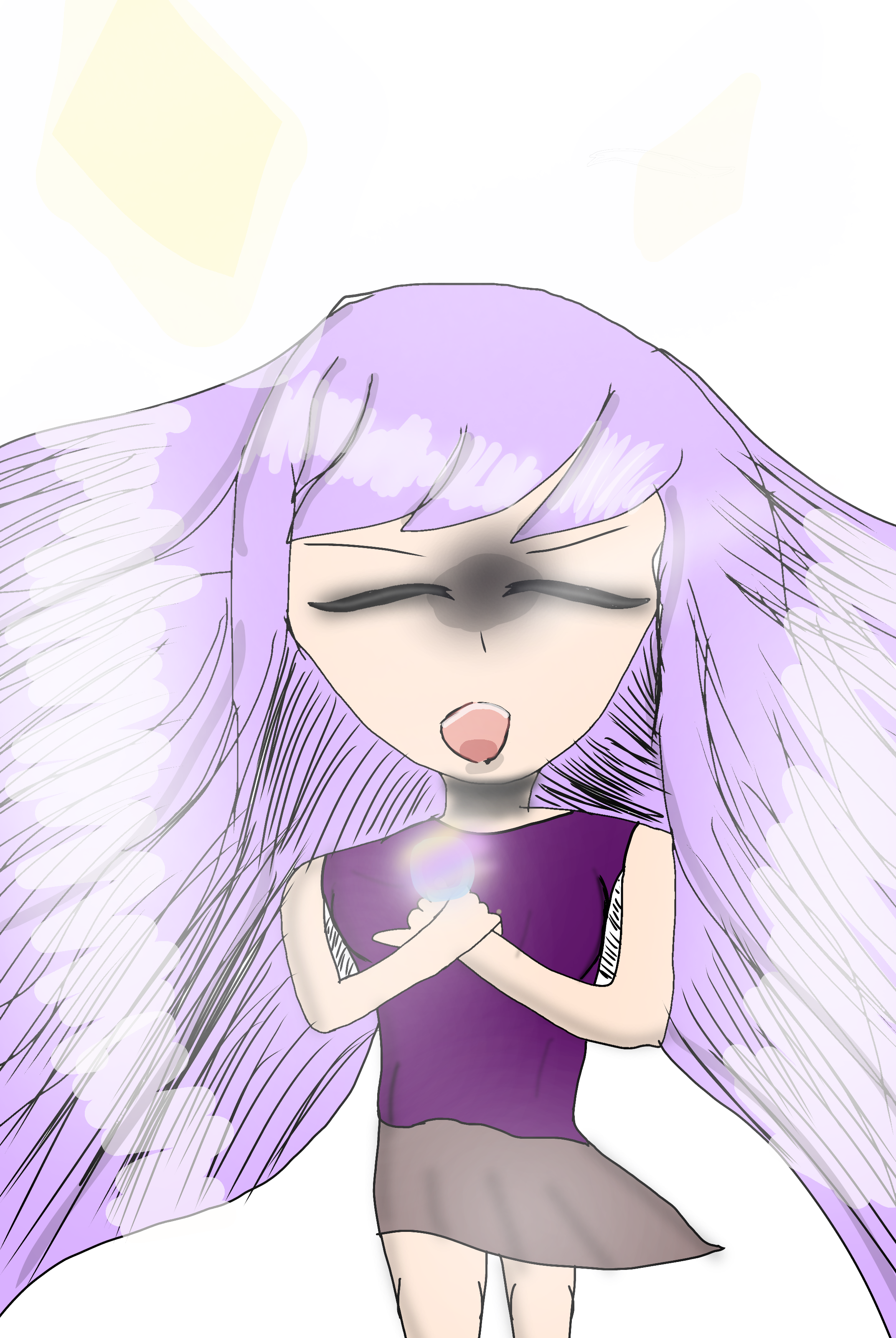 pls get this to the top leaderboard - ibisPaint