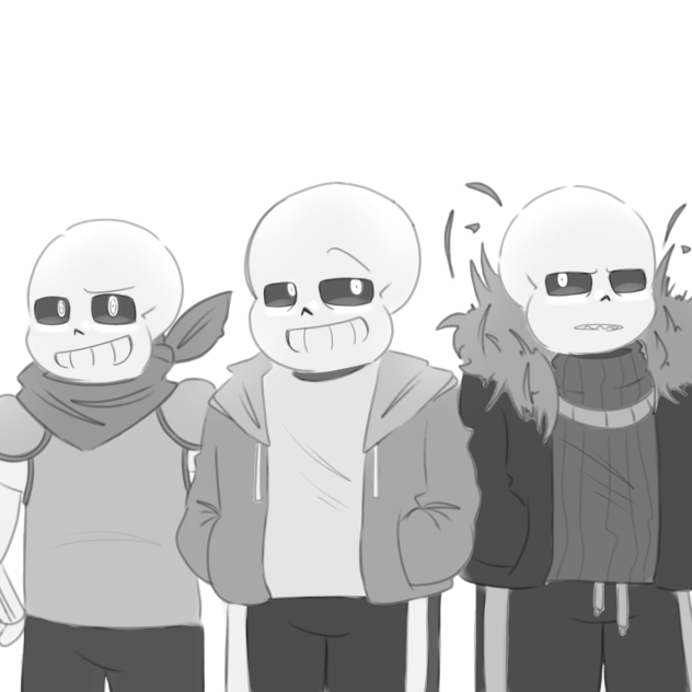 SwapSans, ClassicSans, FellSans