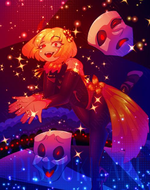 🎪ESPETÁCULO🎪