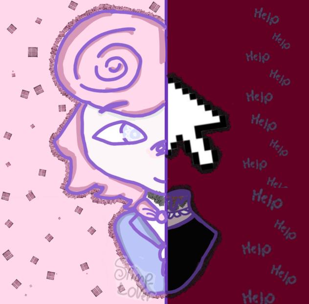 Blood money pfp!