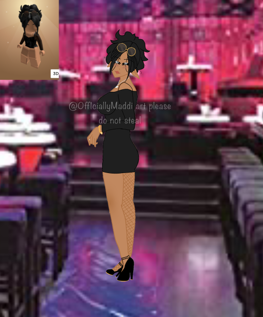 Qllice! LY MY FOLLOWER