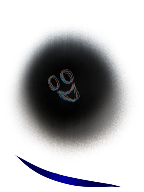 'Sanic' Entity Png