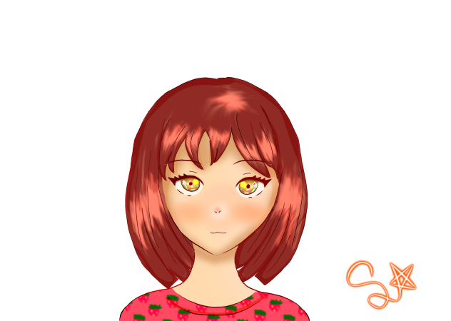 testing the cat theory line art