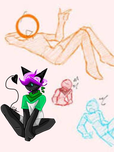 Collab thing