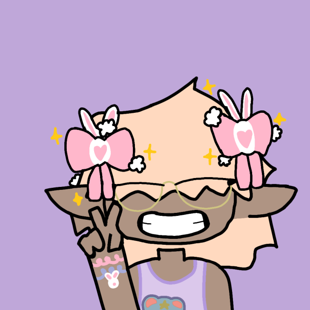 My Roblox Character 2.0