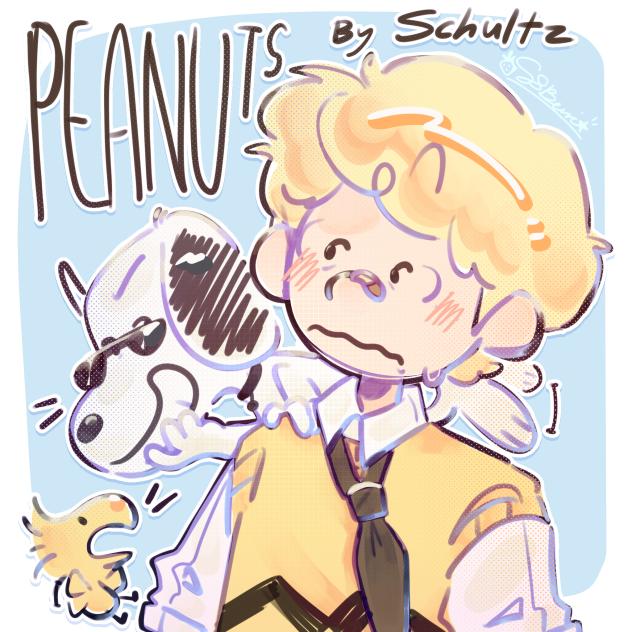 Welcome back, Charlie Brown!