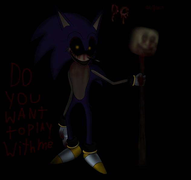 Do you Want to Play with Me