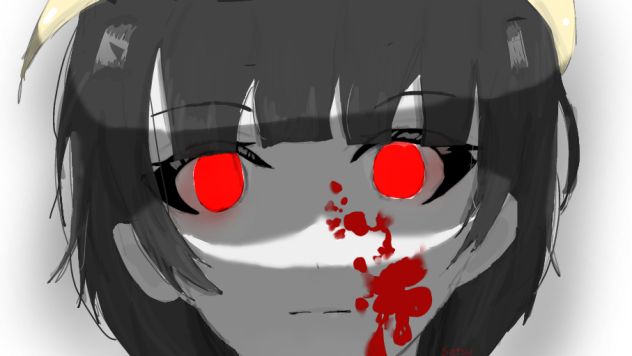 🔪🩸