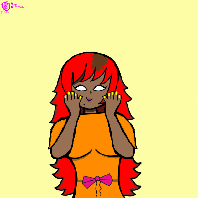 molly 565 - ibisPaint