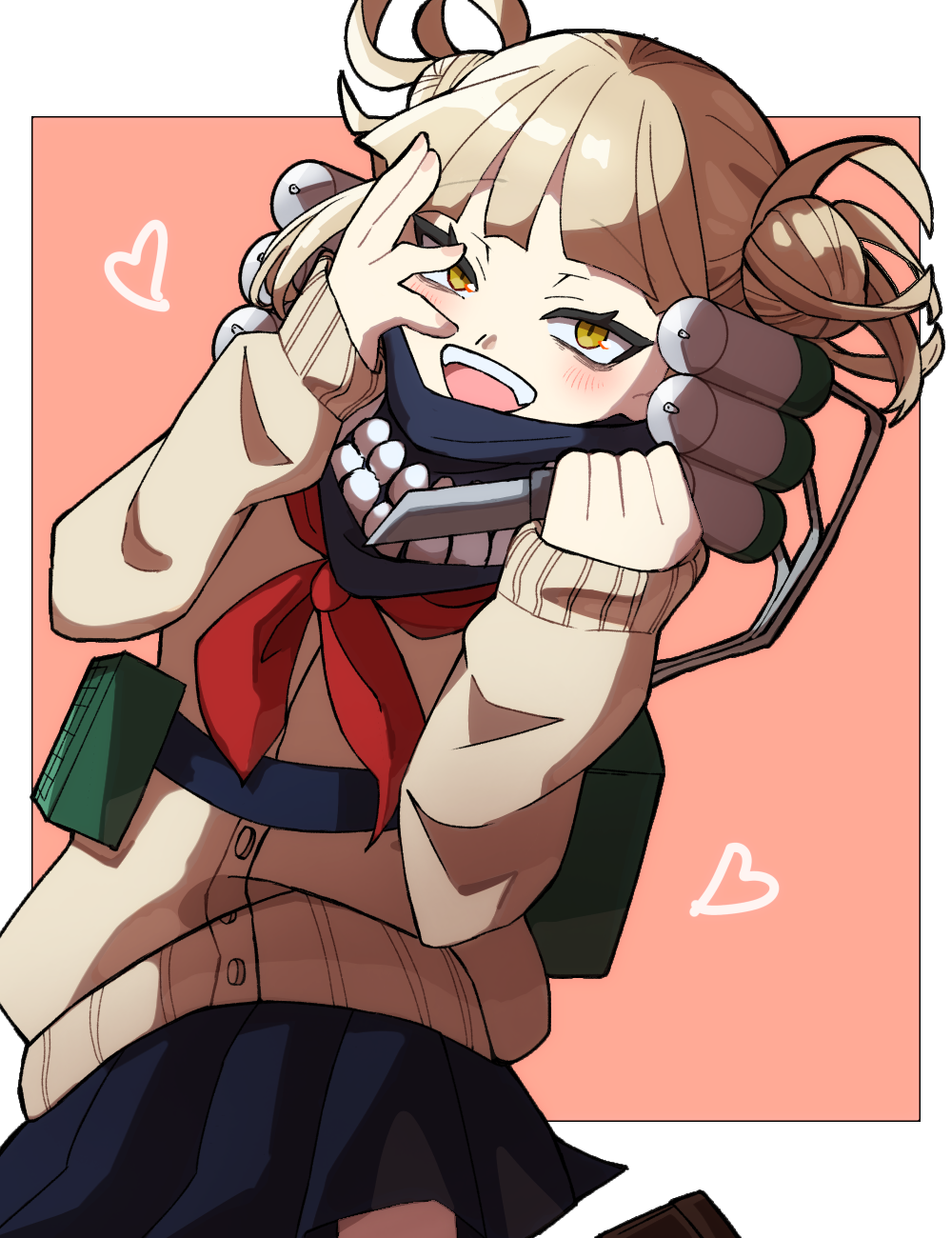 ドガ トガちゃん - ibisPaint