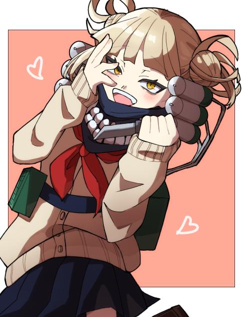 トガちゃん - ibisPaint
