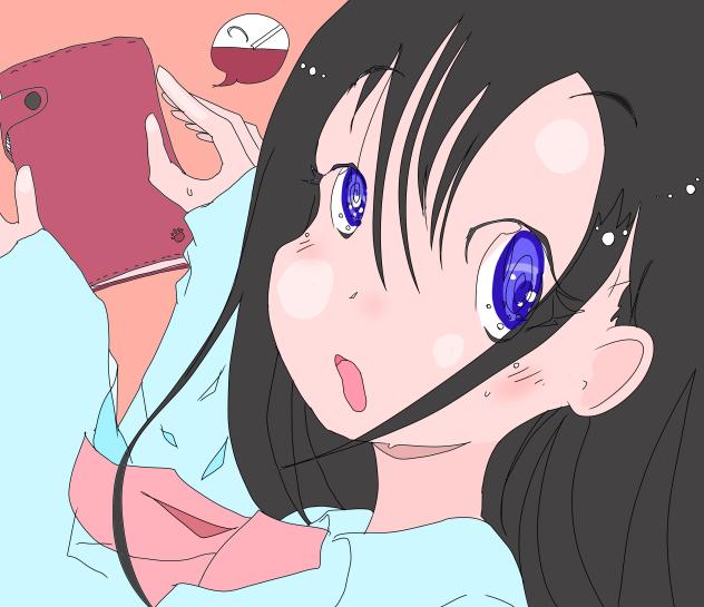 とある革職人の高校生活